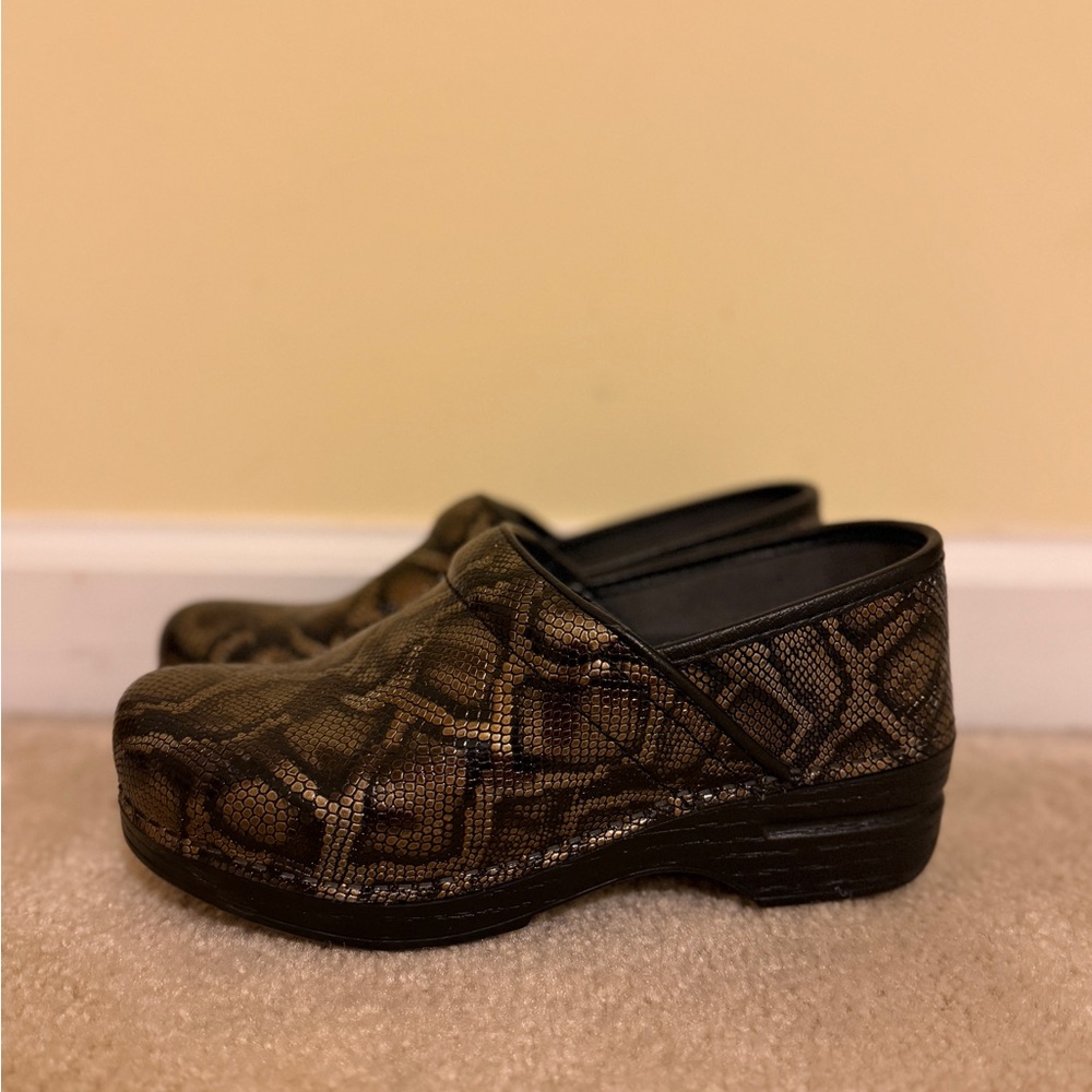 Dansko